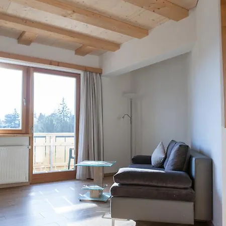 My Mountain Marthe Hotel