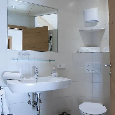 Hotel My Mountain Marthe 3*