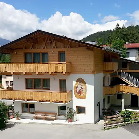 My Mountain Marthe Hotel 3*