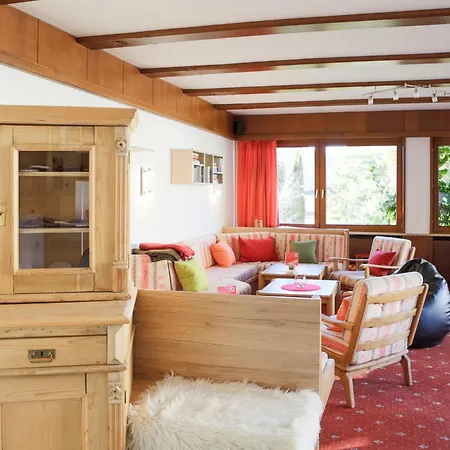 My Mountain Marthe Hotel 3*