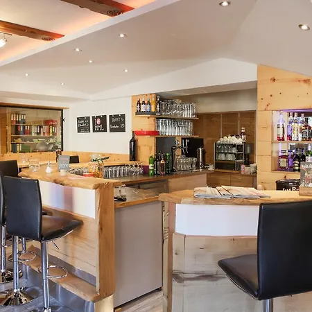 Hotel My Mountain Marthe Seefeld in Tirol