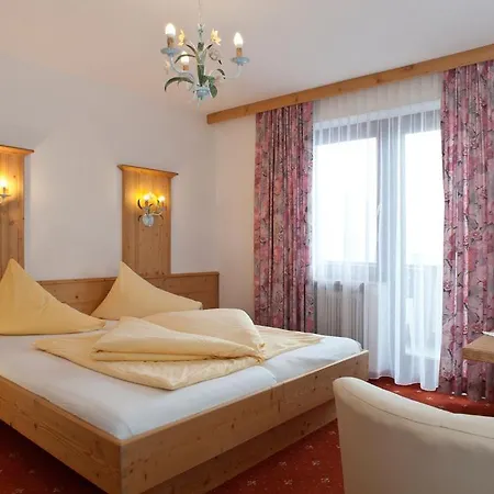 Hotel My Mountain Marthe