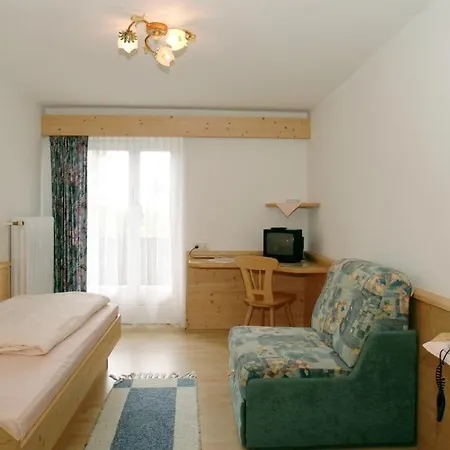 My Mountain Marthe Hotel 3*
