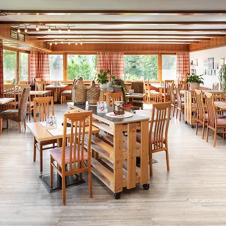 My Mountain Marthe Hotel 3*