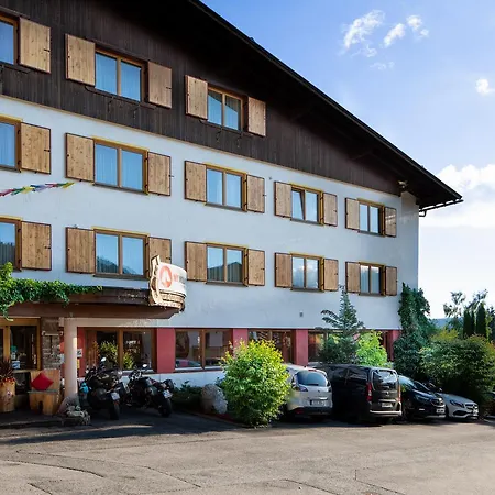 Hotel My Mountain Marthe 3*