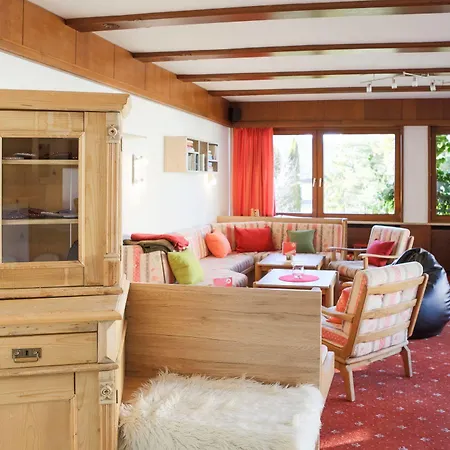 Hotel My Mountain Marthe 3*