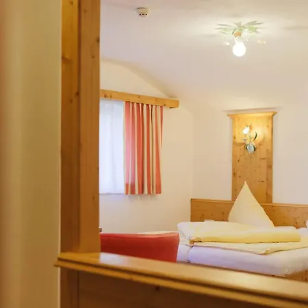 My Mountain Marthe Hotel