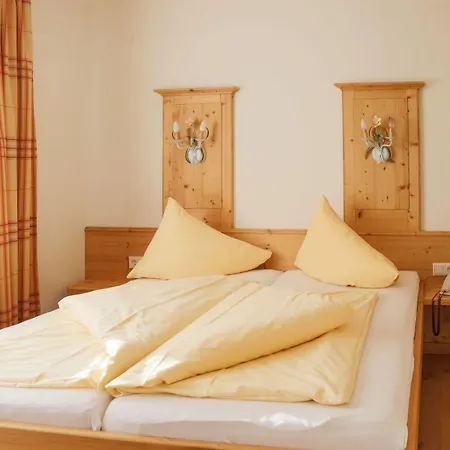My Mountain Marthe Hotel Seefeld in Tirol