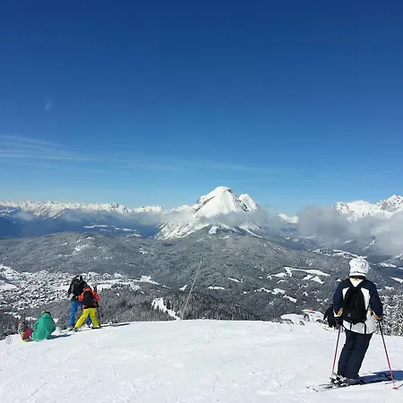 My Mountain Marthe