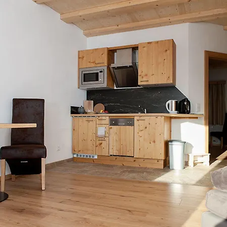 My Mountain Marthe 3* Seefeld in Tirol