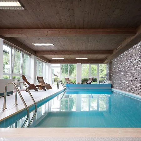 My Mountain Marthe Hotel Seefeld in Tirol