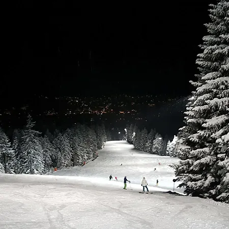 My Mountain Marthe 3* Seefeld in Tirol