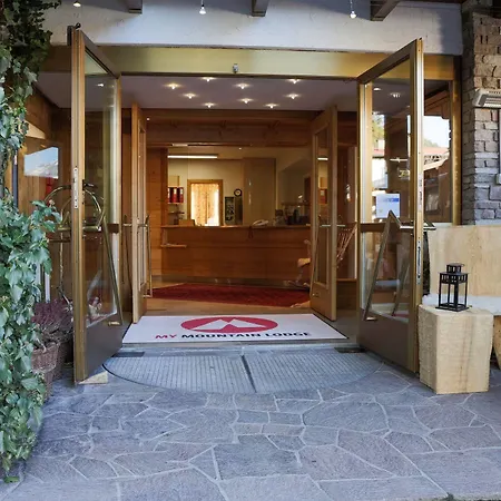My Mountain Marthe Hotel Seefeld in Tirol