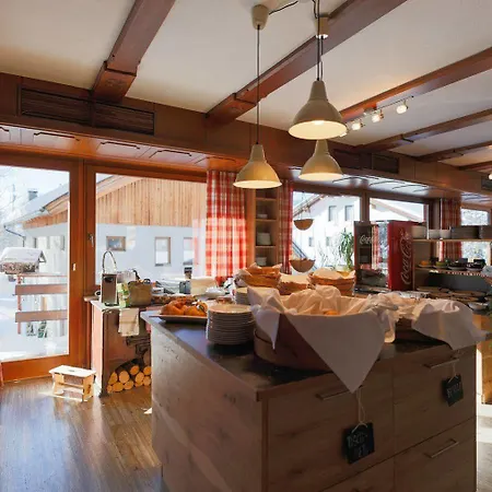 Hotel My Mountain Marthe