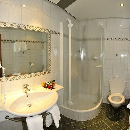 Hotel My Mountain Marthe 3*