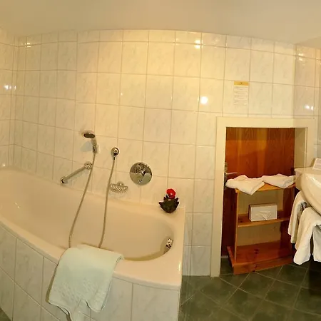 Hotel My Mountain Marthe