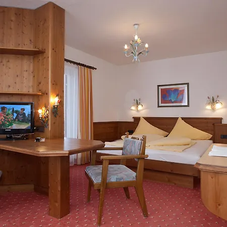 Hotel My Mountain Marthe 3*