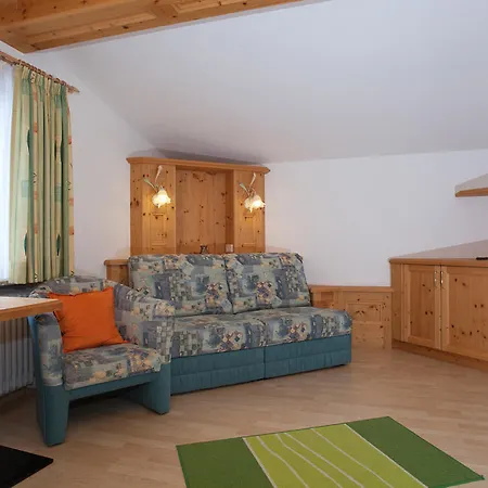 My Mountain Marthe Hotel 3*