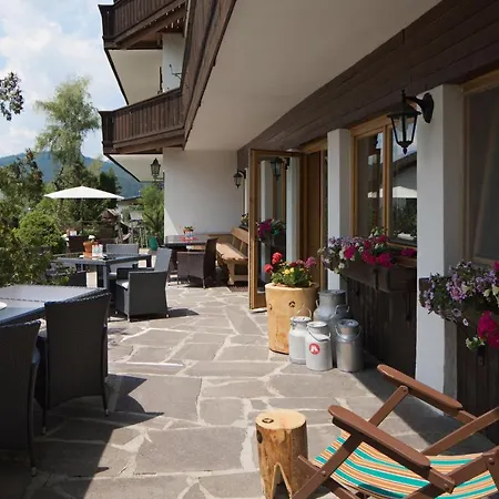 Hotel My Mountain Marthe Seefeld in Tirol
