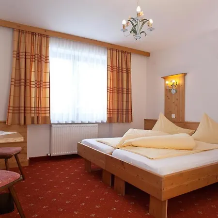 My Mountain Marthe 3* Seefeld in Tirol