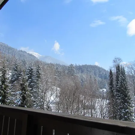 My Mountain Marthe 3* Seefeld in Tirol